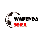 Wapenda Soka icône