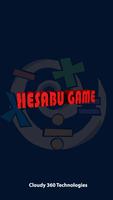 Hesabu Game Affiche