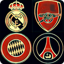 Guess that football club logo APK