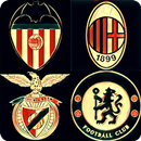 Guess best football clubs APK