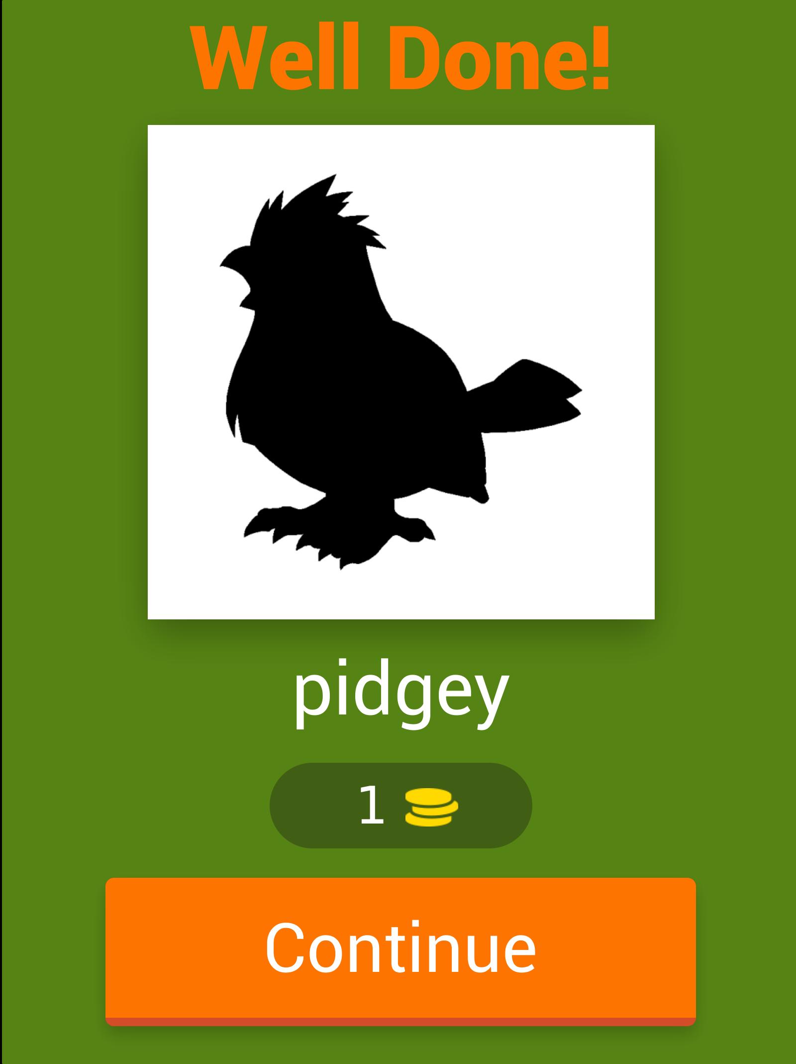 Hidden Pokemon Find Quiz For Android Apk Download - roblox pokemon advanced where to find pidgey