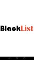 BlackList Ecuador ポスター