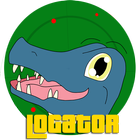 LoGator icône