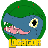 LoGator icône