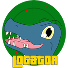 LoGator icon