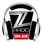 ZZRadio icône