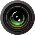 xCamera 幽霊カメラ アイコン