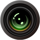 آیکون‌ xCamera (Ghost Camera)