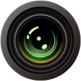 xCamera (Ghost Camera) icône