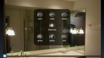 xCamera (Ghost Camera) Poster