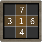 Sudoku icon