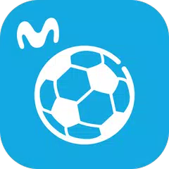 Movistar Gol アプリダウンロード