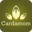 Cardamom : Send vCards via SMS
