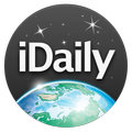 iDaily · 每日环球视野