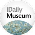 每日环球展览 · iMuseum