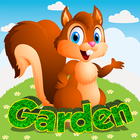 Kid Garden ícone