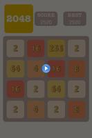 2048 اسکرین شاٹ 2