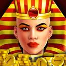 Cleopatra's Coin Dozer APK