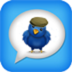 Tweet Collector أيقونة