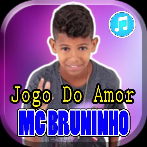 Jogo Do Amor Musica Mc Bruninho APK برای دانلود اندروید