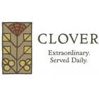 Clover Restaurant आइकन