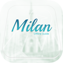 Milan, Italian Offline Map APK