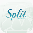 Split, Croatia Offline Map