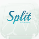Split, Croatia Offline Map APK
