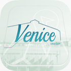 Venice, Italy Offline Map иконка