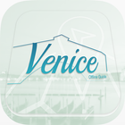 Venice, Italy Offline Map ikona