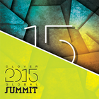 2015 Clover Global Summit أيقونة