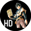 Wallpapers anime black clover