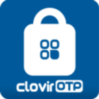 ClovirOTP icône