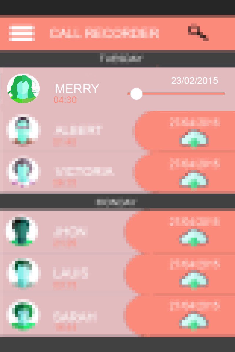 Enregistrement D Appel Pro For Android Apk Download