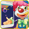 game clown magic balls APK