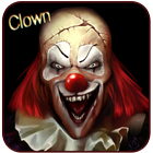 Clown Joker icon