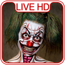 Clown Live Wallpapers & Lock screen APK