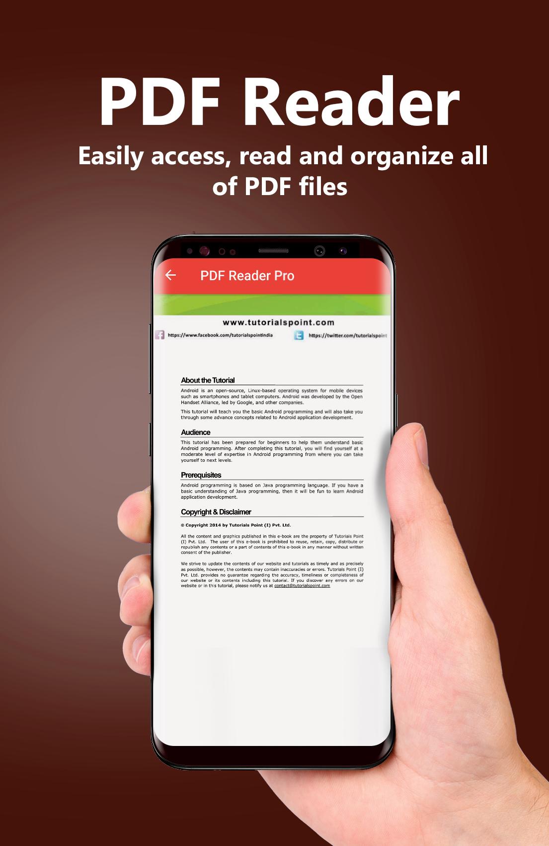 adobe reader pdf pro