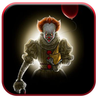 pennywise clown it иконка
