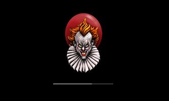 pennywise clown it скриншот 1