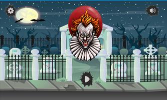 pennywise clown it скриншот 2