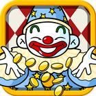 Clown Coins - 小丑機 图标