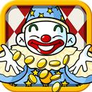 Clown Coins - 小丑機 APK