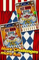 Clown Coins - 小丑機 截图 2