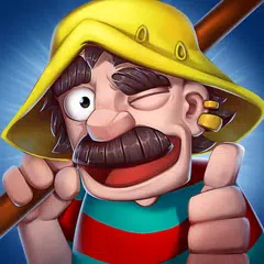 download Harpoon Lagoon APK