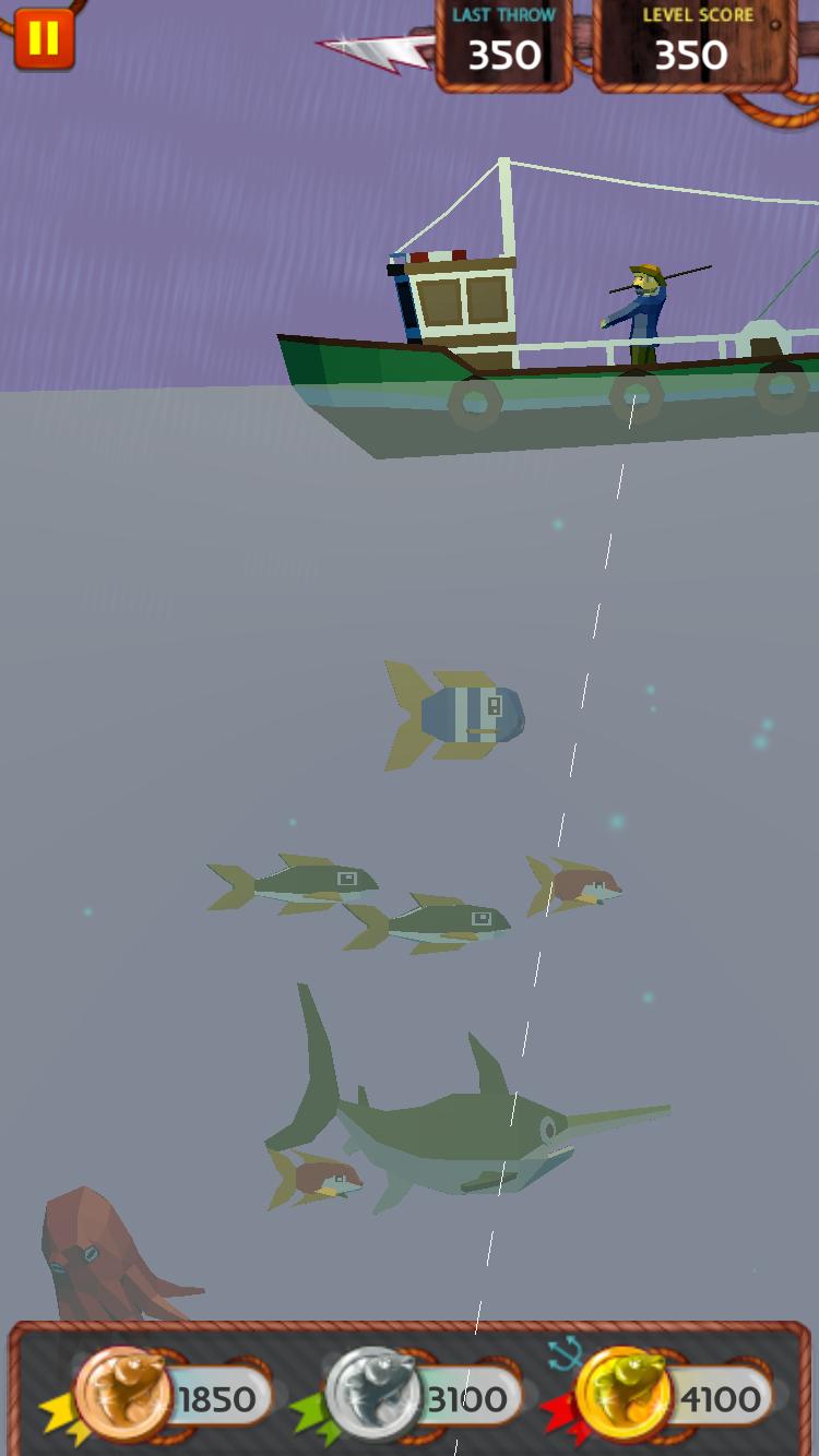 Harpoon Lagoon Android Harpoon Lagoon Android