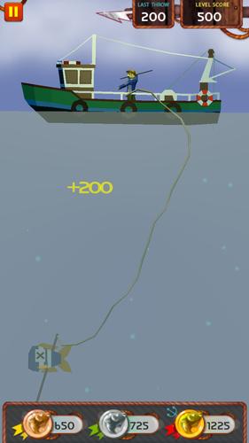 Harpoon Lagoon Android Harpoon Lagoon Android