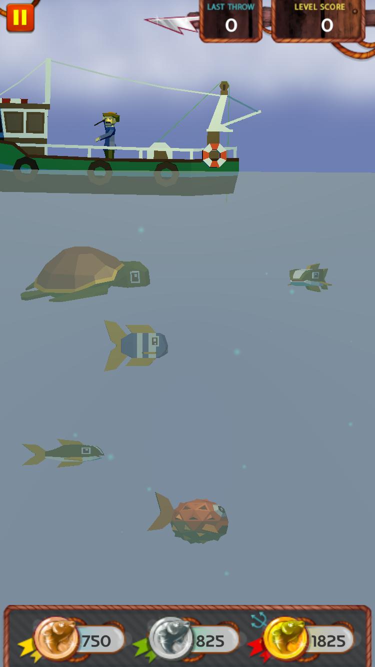 Harpoon Lagoon Android Harpoon Lagoon Android