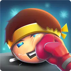 FacePunch.io Boxing Arena APK Herunterladen