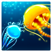 Jellies.io Deep Oceanwar APK